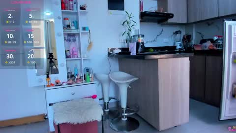 Snapshot of _maria_angel_ chatting on June 2, 2026, 6:32 pm Maria Angel online show from June 2, 2026, 6:32 pm