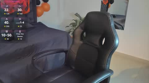 Maria online show from October 16, 2025, 8:32 pm