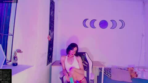 Mariana Fox online show from April 24, 2026, 4:09 pm