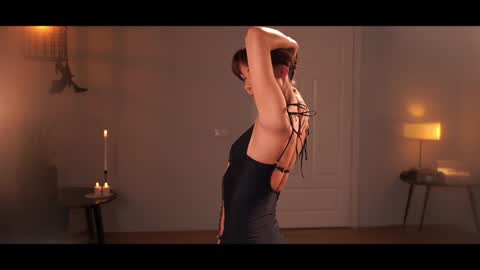 Marie -   -25 discount online show from October 30, 2025, 9:15 pm