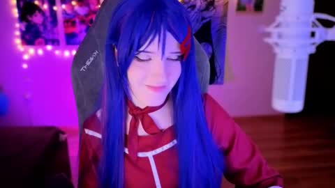 Mariko online show from February 16, 2025, 2:21 pm