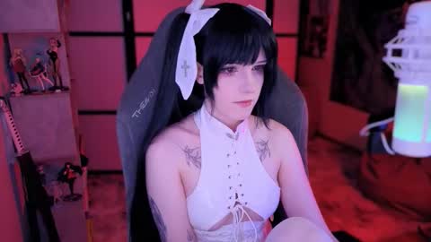 Mariko online show from October 5, 2025, 3:10 pm