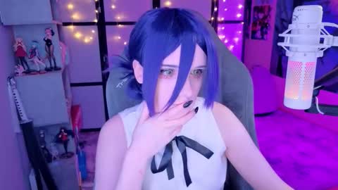 Mariko online show from November 27, 2025, 3:25 pm