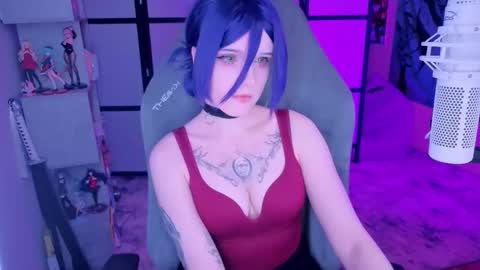 Mariko online show from December 5, 2025, 3:41 pm