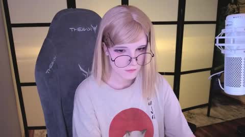 Mariko online show from April 6, 2026, 3:13 pm