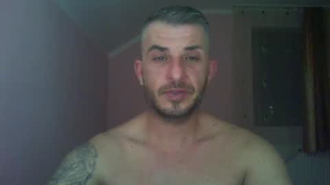 _marrrio online show from February 17, 2025, 10:47 pm