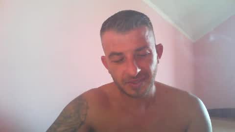 _marrrio online show from March 9, 2025, 1:15 pm