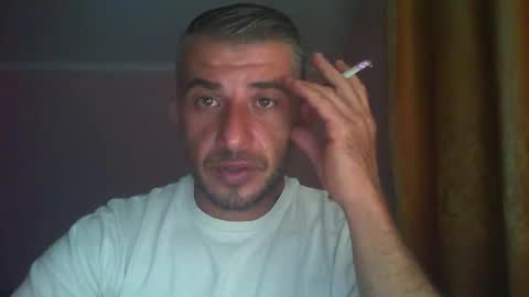 _marrrio online show from October 7, 2025, 6:16 pm