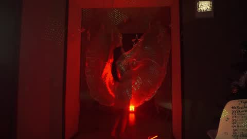  Gwen  online show from December 22, 2024, 3:11 am