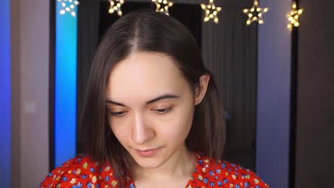  Gwen  online show from January 17, 2025, 7:38 pm