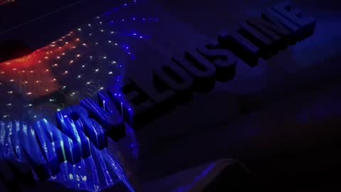  Gwen  online show from January 19, 2025, 3:50 am