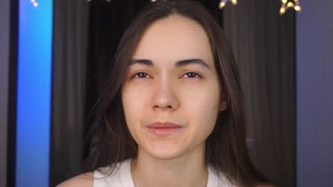  Gwen  online show from February 7, 2025, 7:17 pm