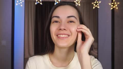  Gwen  online show from February 9, 2025, 7:41 pm