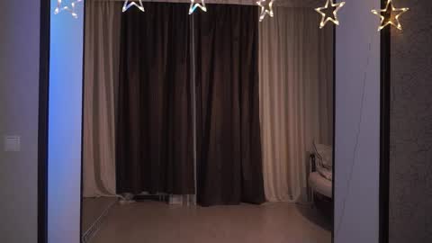  Gwen  online show from February 10, 2025, 1:46 am