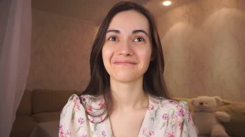  Gwen  online show from February 18, 2025, 7:41 pm