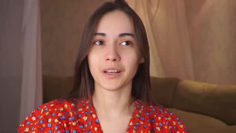  Gwen  online show from February 24, 2025, 10:47 pm