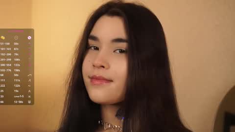  Gwen  online show from April 1, 2026, 6:14 am