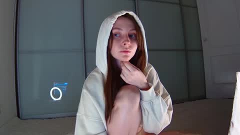 _mary_chili online show from January 31, 2025, 10:21 pm