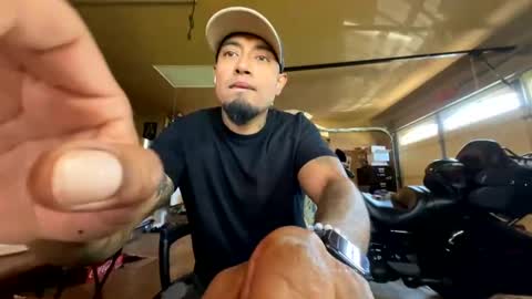 Mass Shaft online show from April 14, 2026, 9:32 pm