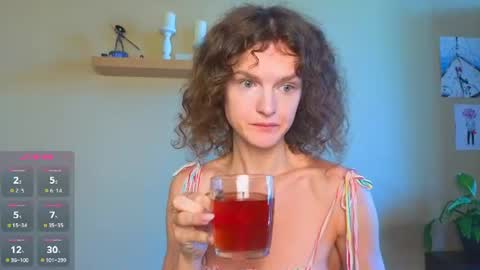 Snapshot of _masterpiece__ chatting on June 15, 2026, 3:53 am Sophia online show from June 15, 2026, 3:53 am
