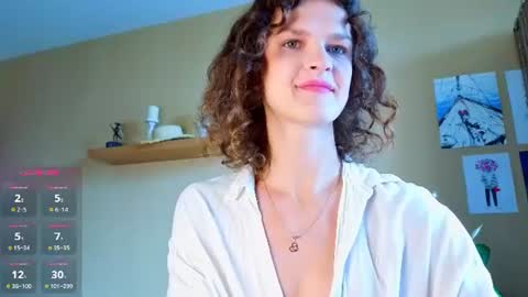 Snapshot of _masterpiece__ chatting on July 13, 2026, 9:01 am Sophia online show from July 13, 2026, 9:01 am