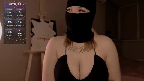 Sadie online show from March 7, 2026, 5:43 pm