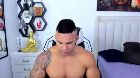 _matthew_santos_ online show from September 10, 2025, 12:10 am