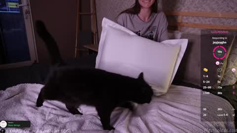 Snapshot of _meg chatting on December 23, 2024, 5:22 pm Meg online show from December 23, 2024, 5:22 pm