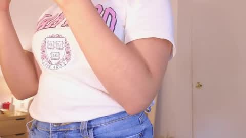 Megan online show from January 9, 2025, 7:40 pm