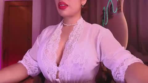 Snapshot of _megan_akbar chatting on March 22, 2026, 1:14 pm Marce online show from March 22, 2026, 1:14 pm