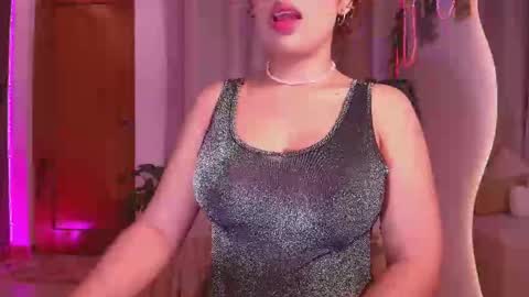 Snapshot of _megan_akbar chatting on March 27, 2026, 2:06 pm Marce online show from March 27, 2026, 2:06 pm
