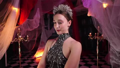  Saturday - start 2030-2130 GMT online show from October 31, 2025, 8:32 pm