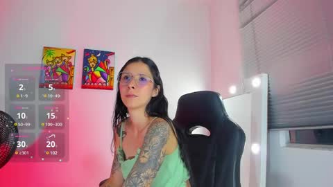 Juli online show from January 13, 2025, 11:08 am