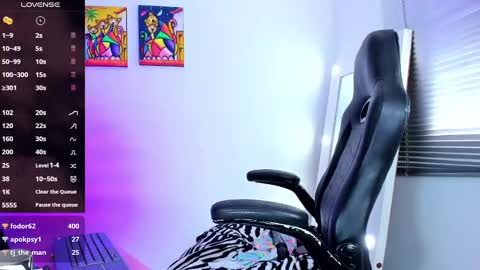 Juli online show from February 27, 2025, 3:15 pm