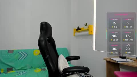 Juli online show from October 21, 2025, 12:17 pm