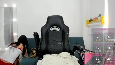 Juli online show from January 6, 2026, 3:27 pm