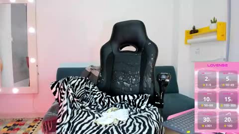 Juli online show from March 5, 2026, 10:44 am