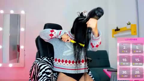 Juli online show from March 6, 2026, 10:23 am