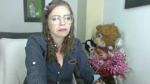 melisa online show from February 26, 2025, 12:03 pm