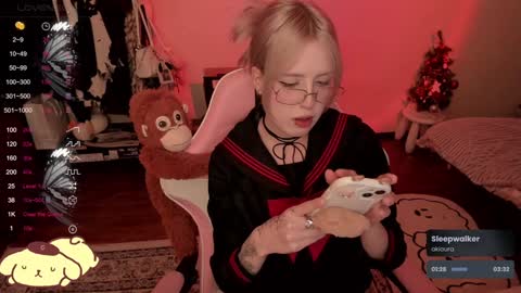 miko3 online show from January 12, 2025, 8:25 pm