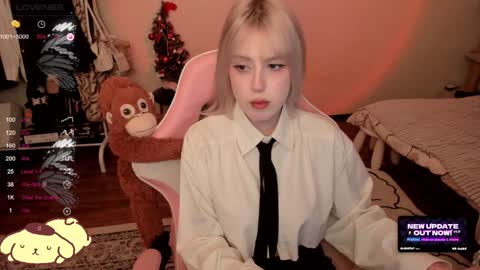 miko3 online show from January 25, 2025, 9:25 pm