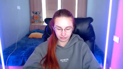 _mi_amore online show from April 22, 2026, 7:33 am