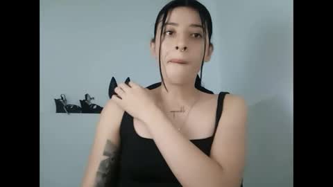 Mia-foster online show from February 21, 2025, 9:00 pm