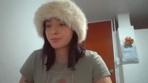 Mia-foster online show from January 13, 2026, 7:08 pm