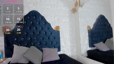 _mia_milf_ online show from March 19, 2026, 7:34 am