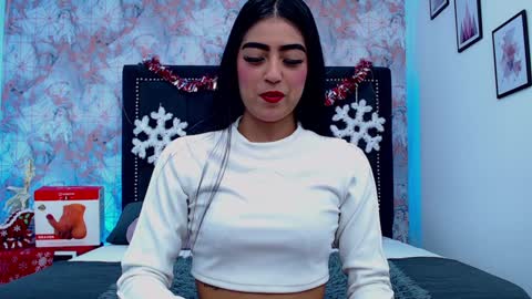 Snapshot of _miaa_monroe chatting on January 4, 2025, 4:22 pm Mia Monroe online show from January 4, 2025, 4:22 pm