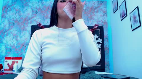 Snapshot of _miaa_monroe chatting on January 4, 2025, 8:16 pm Mia Monroe online show from January 4, 2025, 8:16 pm