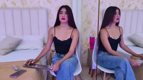 Snapshot of _miaa_monroe chatting on September 21, 2025, 7:37 pm Mia Monroe online show from September 21, 2025, 7:37 pm