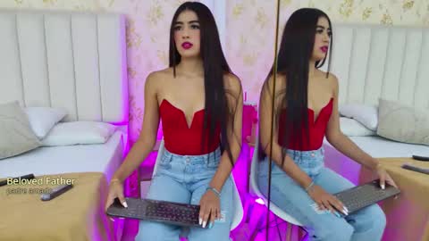 Snapshot of _miaa_monroe chatting on September 27, 2025, 7:41 pm Mia Monroe online show from September 27, 2025, 7:41 pm