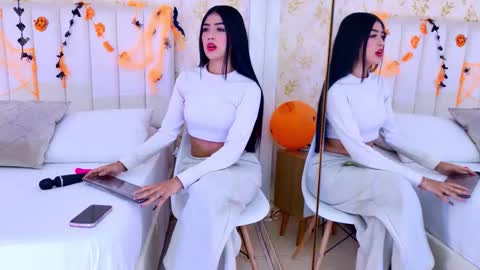 Snapshot of _miaa_monroe chatting on October 27, 2025, 7:51 pm Mia Monroe online show from October 27, 2025, 7:51 pm